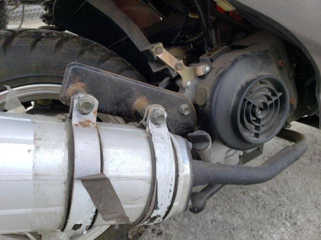 L37MMGFV7EZ060062 - 2014 DAIX ICEBEAR 红色 照片 7