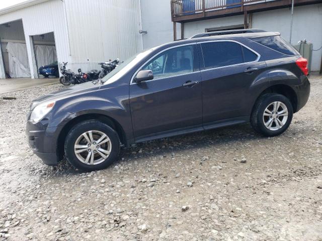 2015 CHEVROLET EQUINOX LT, 