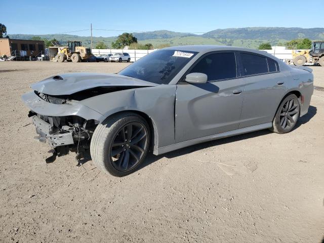 2019 DODGE CHARGER GT, 