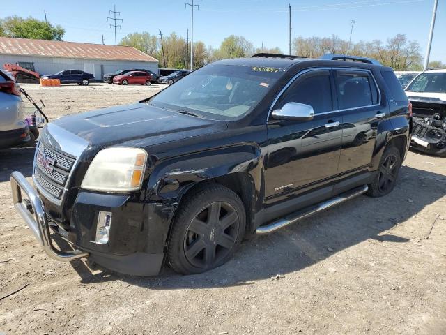 2011 GMC TERRAIN SLT, 