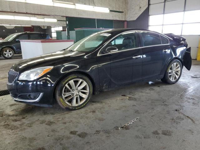 2014 BUICK REGAL PREMIUM, 