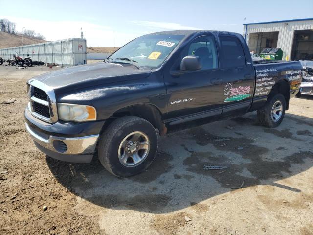 2002 DODGE RAM 1500, null