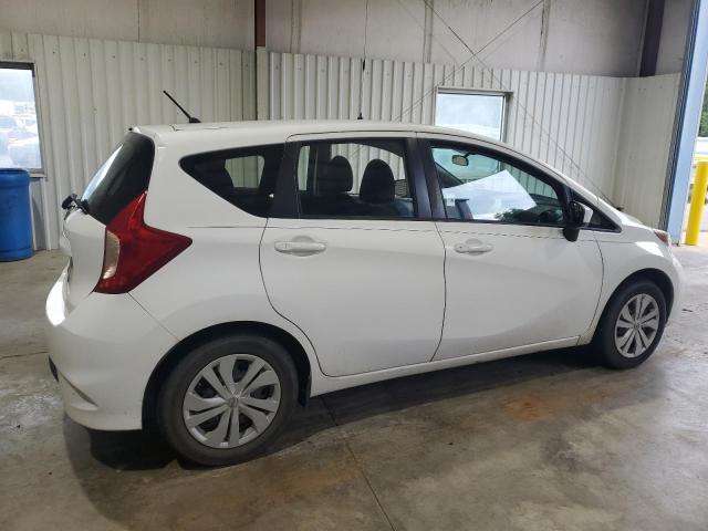 3N1CE2CP3HL365745 - 2017 NISSAN VERSA NOTE S WHITE photo 3