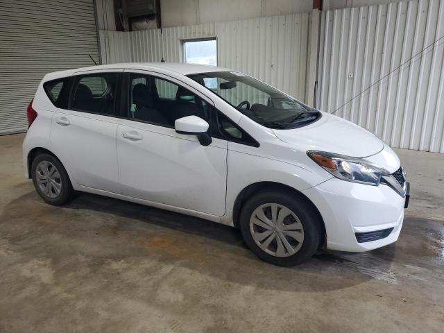 3N1CE2CP3HL365745 - 2017 NISSAN VERSA NOTE S WHITE photo 4