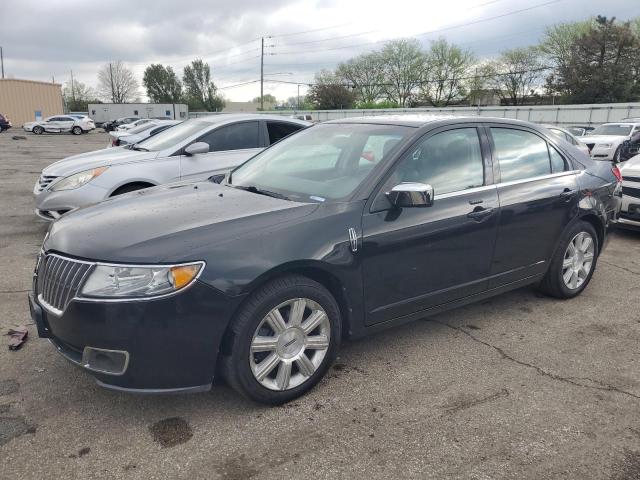 2010 LINCOLN MKZ, 