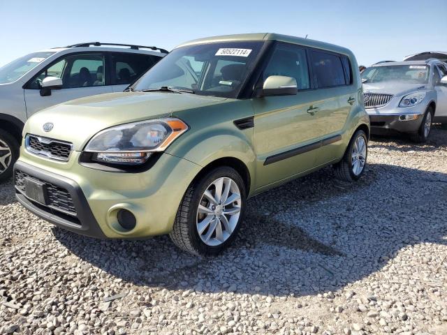 2012 KIA SOUL +, 