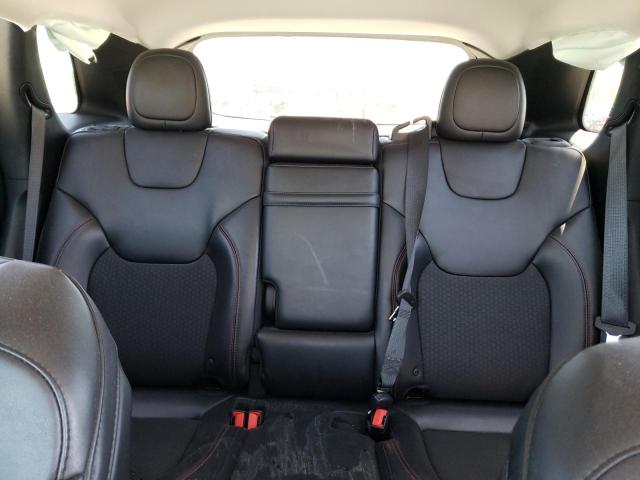 1C4PJMBX3KD282580 - 2019 JEEP CHEROKEE TRAILHAWK 银色 照片 10