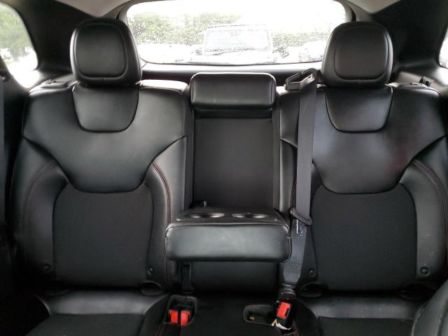 1C4PJMBX2KD314077 - 2019 JEEP CHEROKEE TRAILHAWK WHITE photo 10