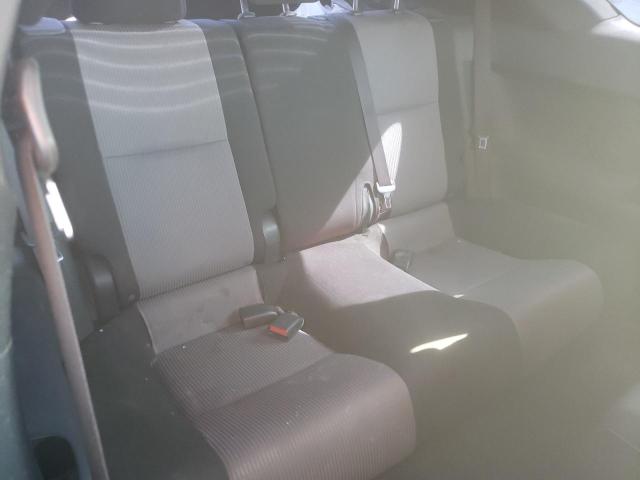 JTKJF5C78GJ022883 - 2016 TOYOTA SCION TC 灰色 照片 10