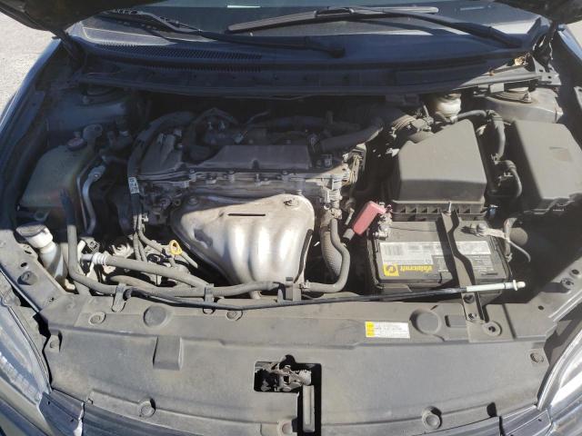 JTKJF5C78GJ022883 - 2016 TOYOTA SCION TC 灰色 照片 11