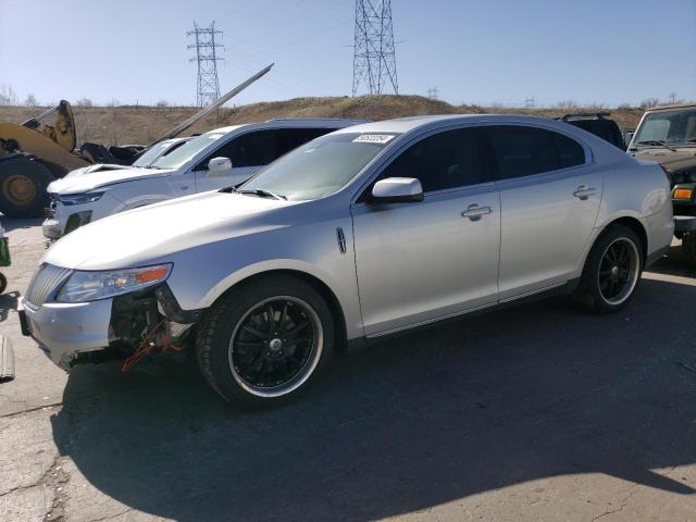 2009 LINCOLN MKS, 