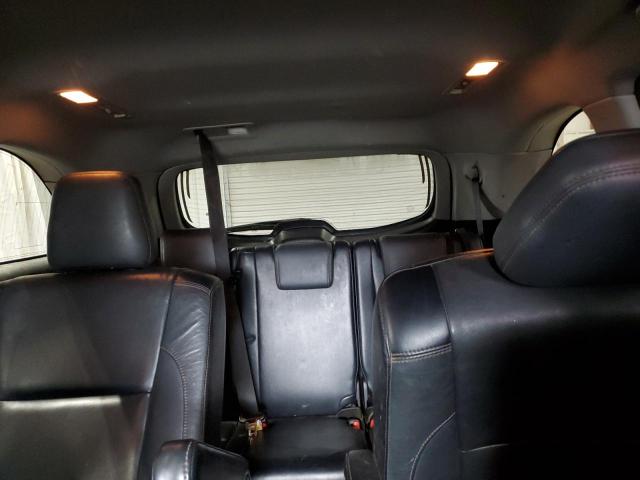 5TDJKRFH5FS100360 - 2015 TOYOTA HIGHLANDER XLE 银色 照片 10