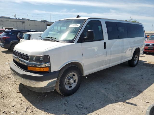 2017 CHEVROLET EXPRESS G3 LT, 