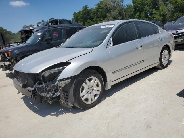 2011 NISSAN ALTIMA BASE, 