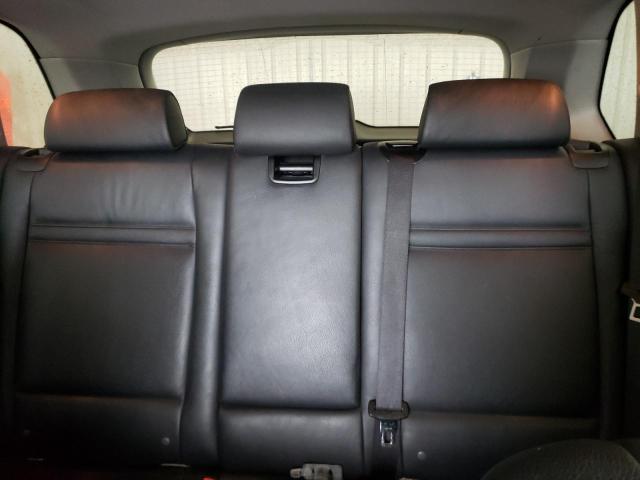 5UXZW0C55D0B91497 - 2013 BMW X5 XDRIVE35D SILVER photo 10