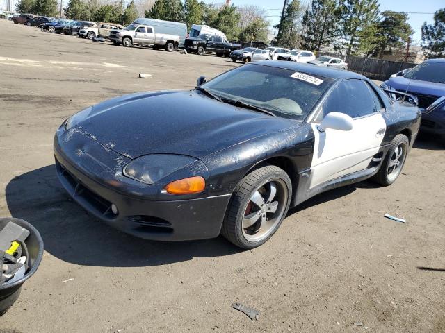 1995 MITSUBISHI 3000 GT, 