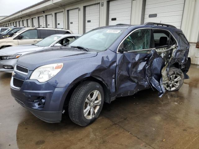 2013 CHEVROLET EQUINOX LT, 