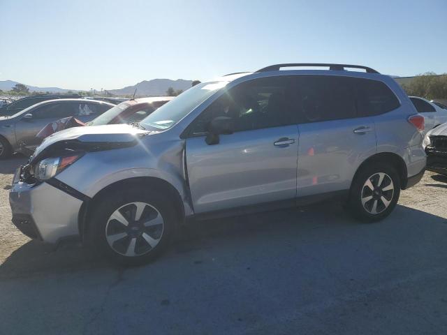 2017 SUBARU FORESTER 2.5I, 