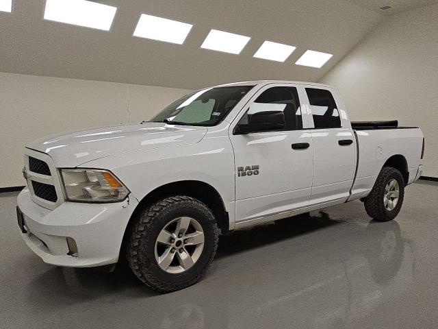 2017 RAM 1500 ST, 