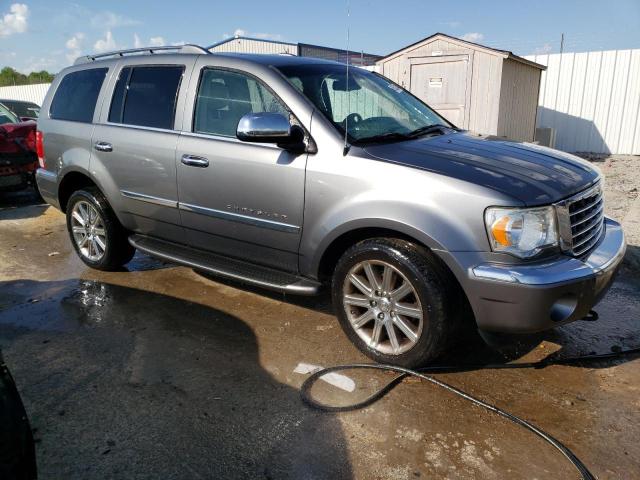 1A8HW58218F125403 - 2008 CHRYSLER ASPEN LIMITED ბეჟი ფოტო 4