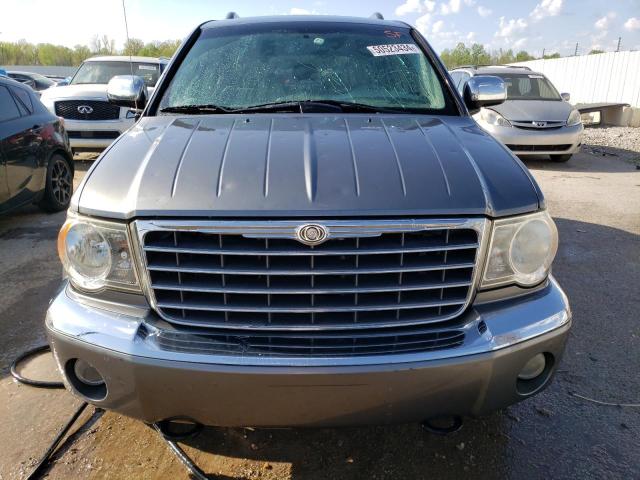 1A8HW58218F125403 - 2008 CHRYSLER ASPEN LIMITED ბეჟი ფოტო 5