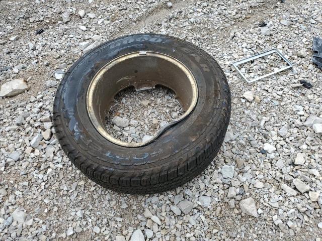 1J8HG48N16C124820 - 2006 JEEP COMMANDER 蓝色 照片 13