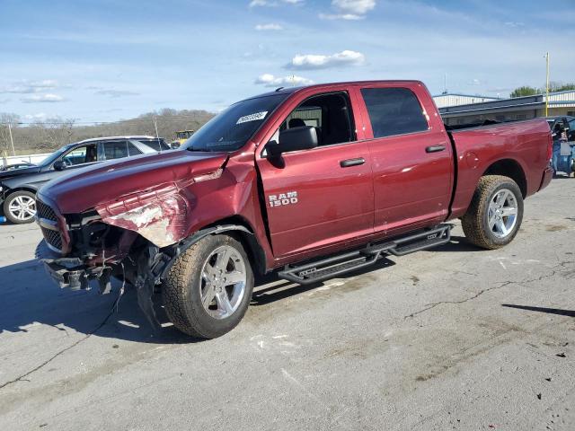 2017 RAM 1500 ST, 