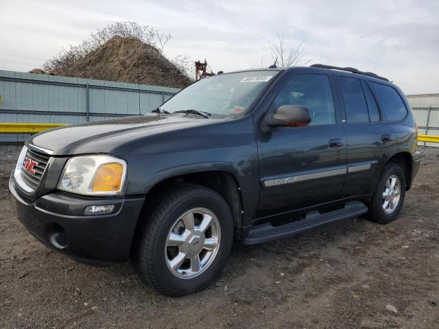 2004 GMC ENVOY, null