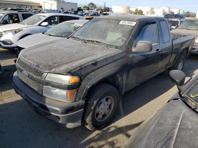 2004 CHEVROLET COLORADO, 