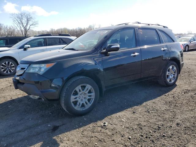 2009 ACURA MDX, 