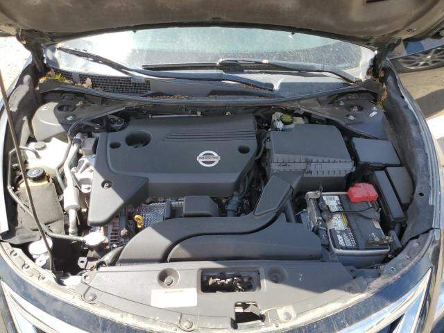 1N4AL3AP9EN366175 - 2014 NISSAN ALTIMA 2.5 BLACK photo 11