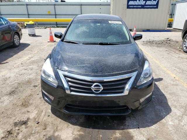 1N4AL3AP9EN366175 - 2014 NISSAN ALTIMA 2.5 BLACK photo 5