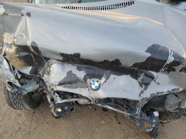 WBABV13495JT23413 - 2005 BMW 325 CI SULEV SILVER photo 11