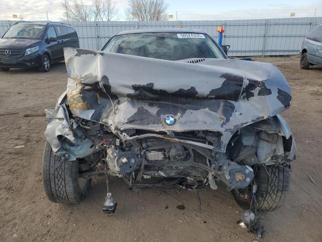 WBABV13495JT23413 - 2005 BMW 325 CI SULEV SILVER photo 5