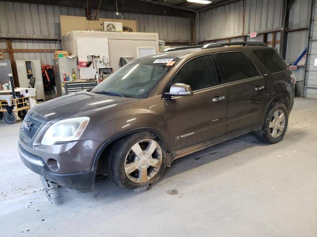 2008 GMC ACADIA SLT-2, 