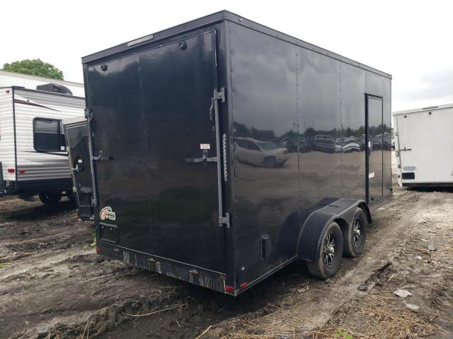 7TKBE1621PW002684 - 2023 OTHER TRAILER BLACK photo 4