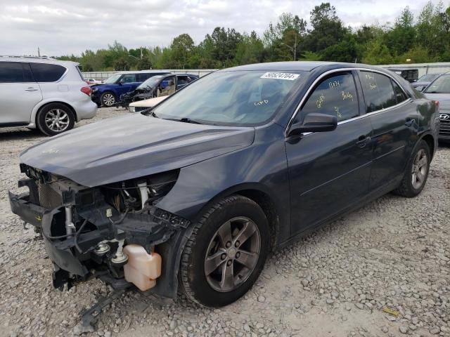 2015 CHEVROLET MALIBU LS, 