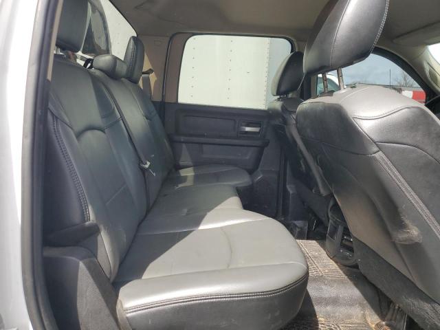 3C7WRNEL5KG521443 - 2019 RAM 5500 أبيض صورة 10