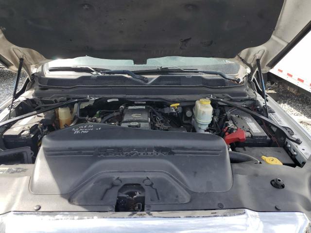 3C7WRNEL5KG521443 - 2019 RAM 5500 أبيض صورة 11