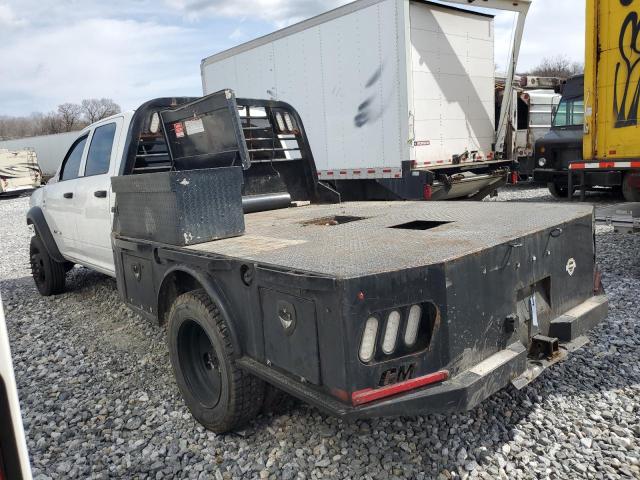 3C7WRNEL5KG521443 - 2019 RAM 5500 أبيض صورة 2