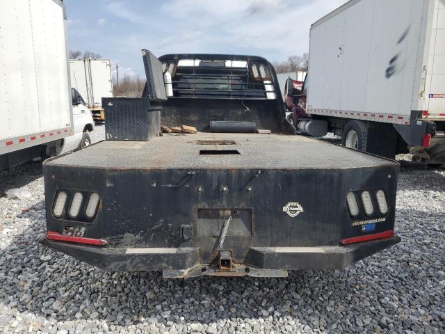 3C7WRNEL5KG521443 - 2019 RAM 5500 أبيض صورة 6