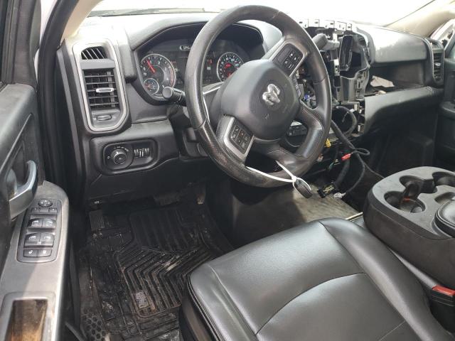 3C7WRNEL5KG521443 - 2019 RAM 5500 أبيض صورة 8