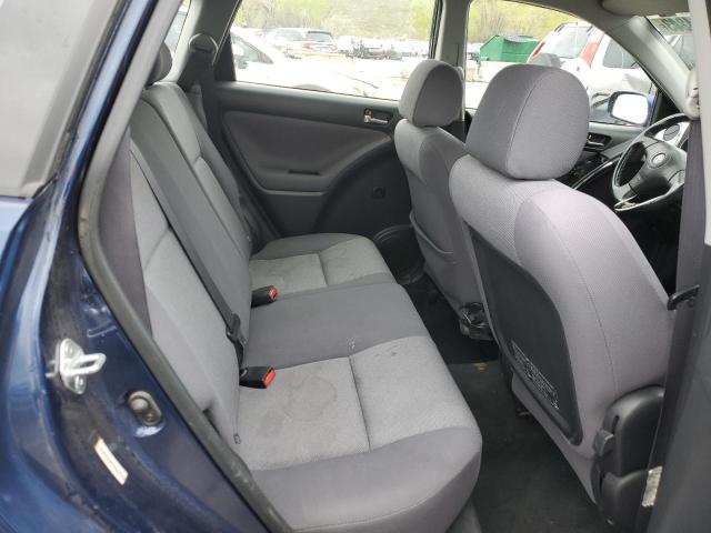 2T1KR32E73C016702 - 2003 TOYOTA MATRIX XR 蓝色 照片 10