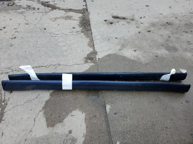 2T1KR32E73C016702 - 2003 TOYOTA MATRIX XR 蓝色 照片 12