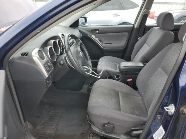 2T1KR32E73C016702 - 2003 TOYOTA MATRIX XR 蓝色 照片 13