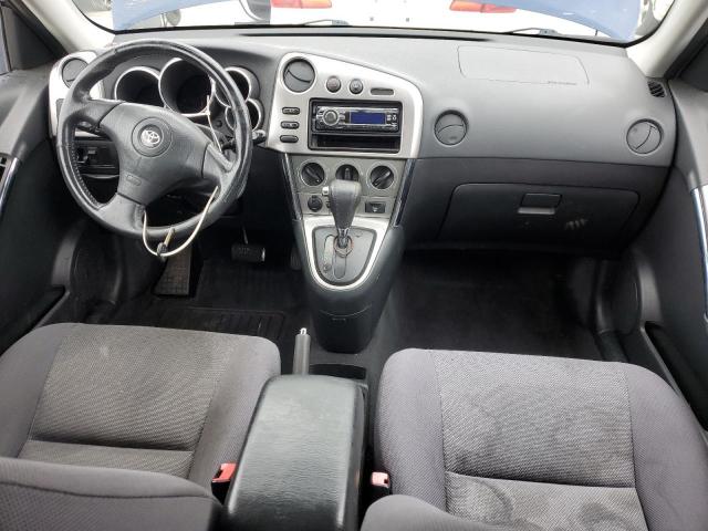 2T1KR32E73C016702 - 2003 TOYOTA MATRIX XR 蓝色 照片 8