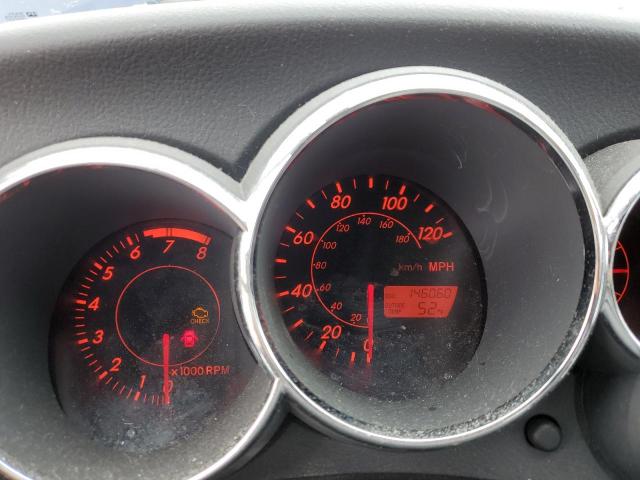 2T1KR32E73C016702 - 2003 TOYOTA MATRIX XR 蓝色 照片 9