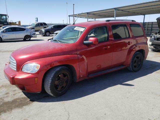 2010 CHEVROLET HHR LT, 