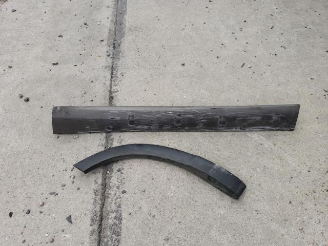 5TDJKRFHXGS254645 - 2016 TOYOTA HIGHLANDER XLE 灰色 照片 13