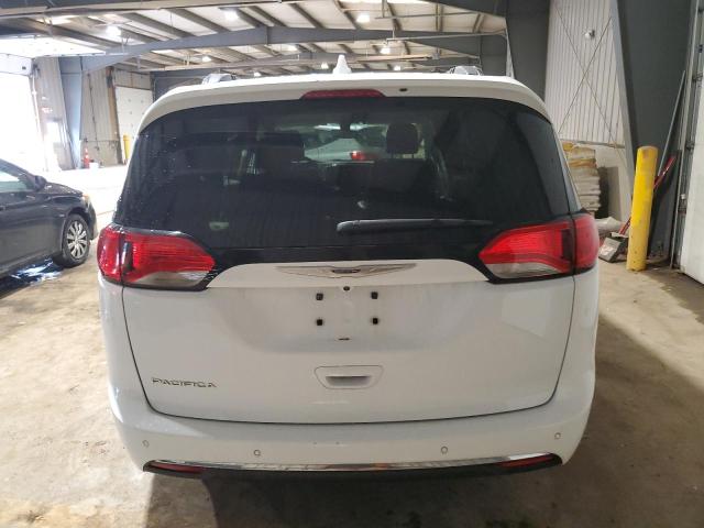 2C4RC1BG4KR738522 - 2019 CHRYSLER PACIFICA TOURING L Ağ foto 6
